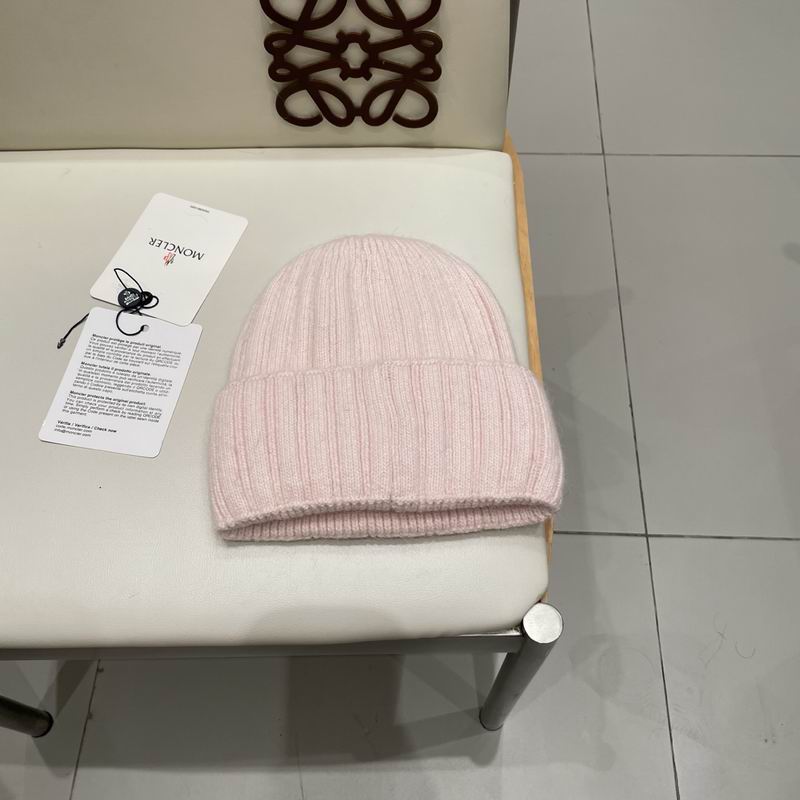 Moncler Hat (219)