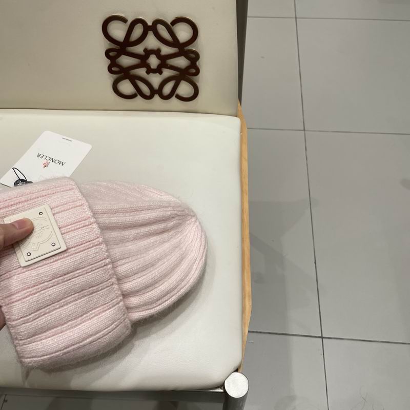 Moncler Hat (220)