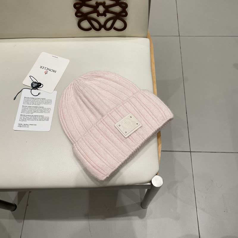 Moncler Hat (223)