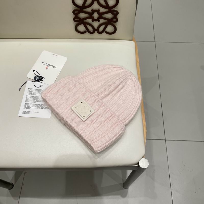 Moncler Hat (224)