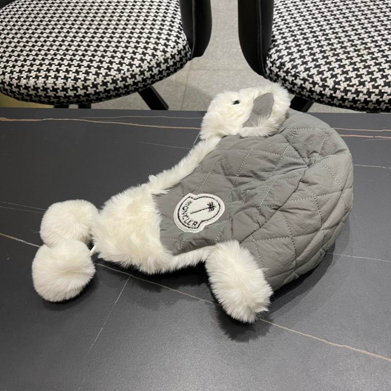 Moncler Hat (228)