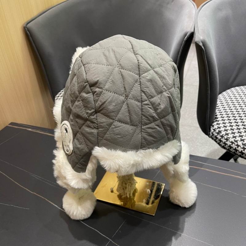 Moncler Hat (232)