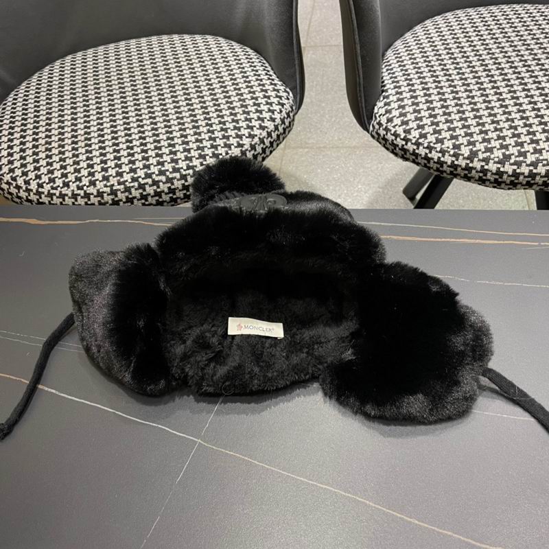 Moncler Hat (2354)