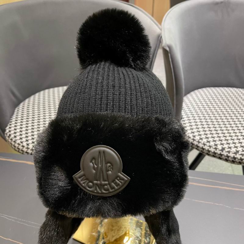 Moncler Hat (2358)