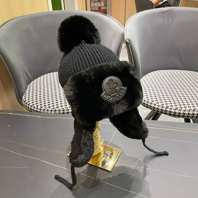 Moncler Hat (2359)