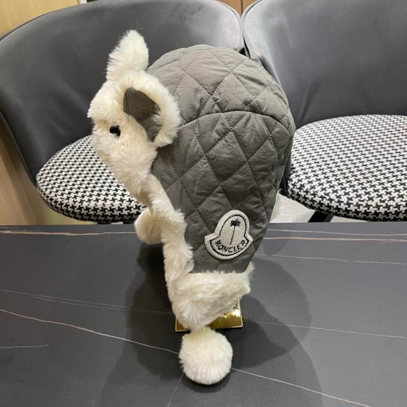 Moncler Hat (236)