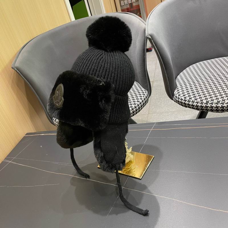 Moncler Hat (2360)