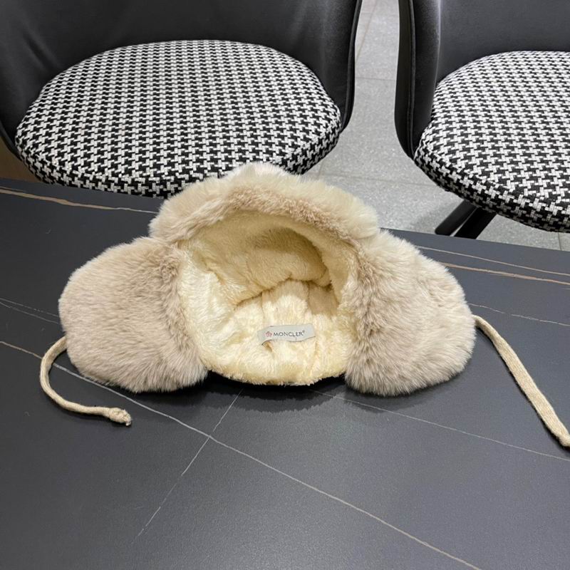 Moncler Hat (2364)