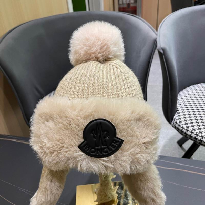 Moncler Hat (2368)