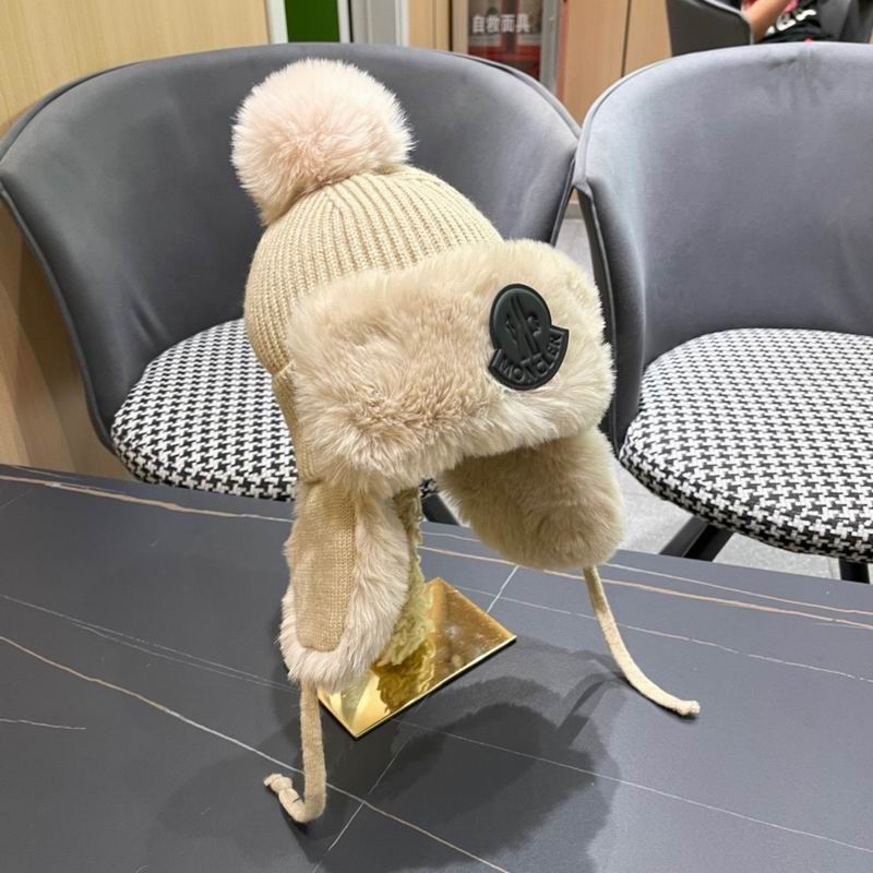 Moncler Hat (2369)