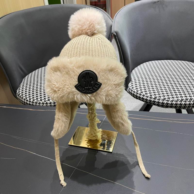 Moncler Hat (2371)