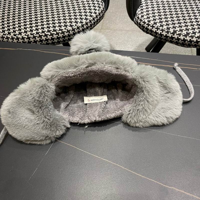 Moncler Hat (2374)