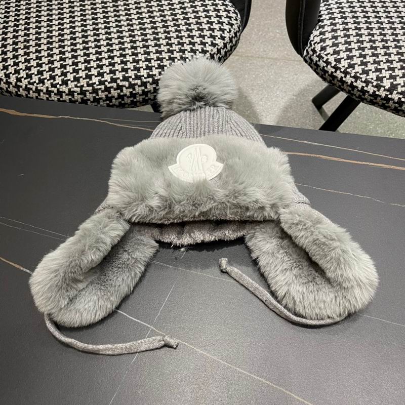 Moncler Hat (2375)