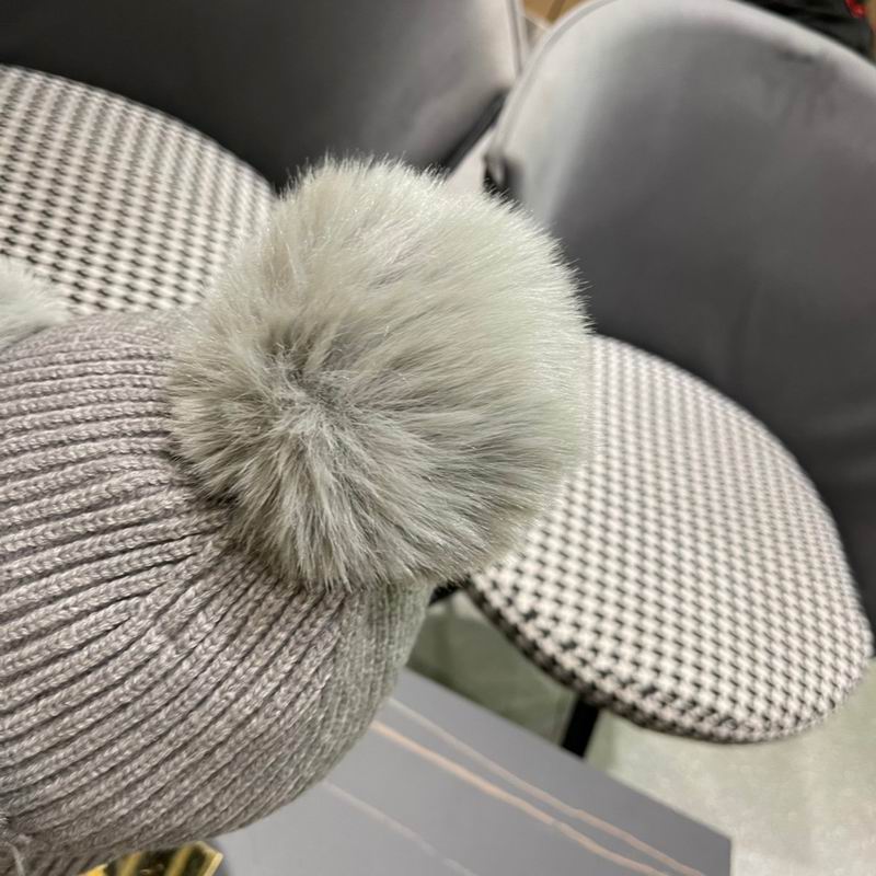 Moncler Hat (2377)