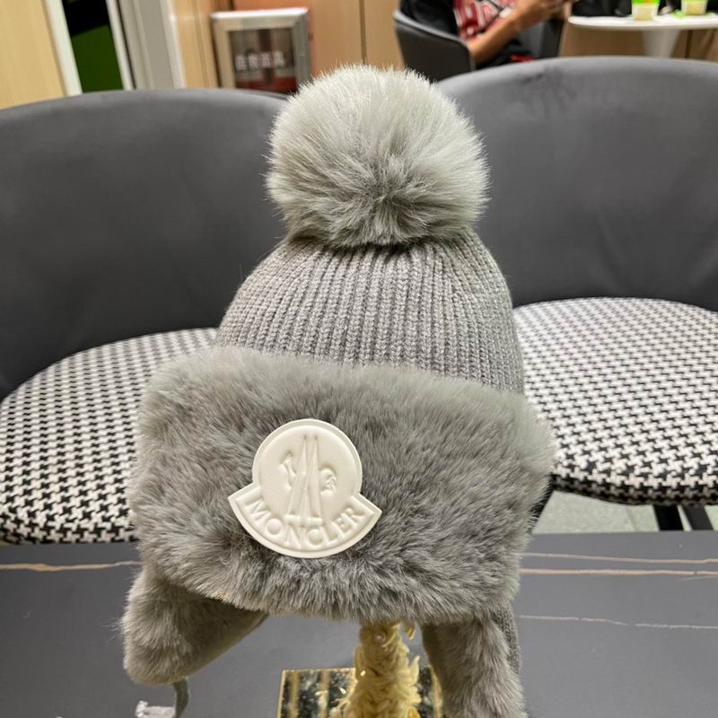 Moncler Hat (2378)