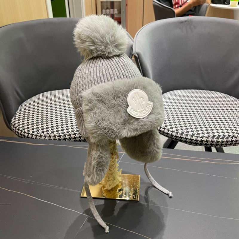 Moncler Hat (2379)