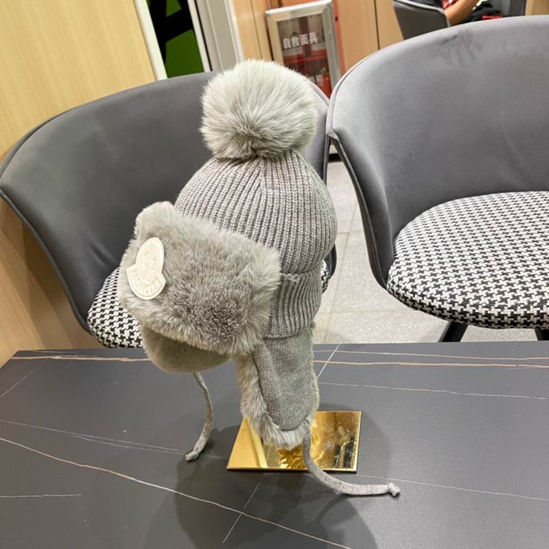 Moncler Hat (2380)