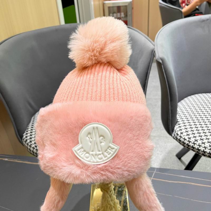 Moncler Hat (2388)