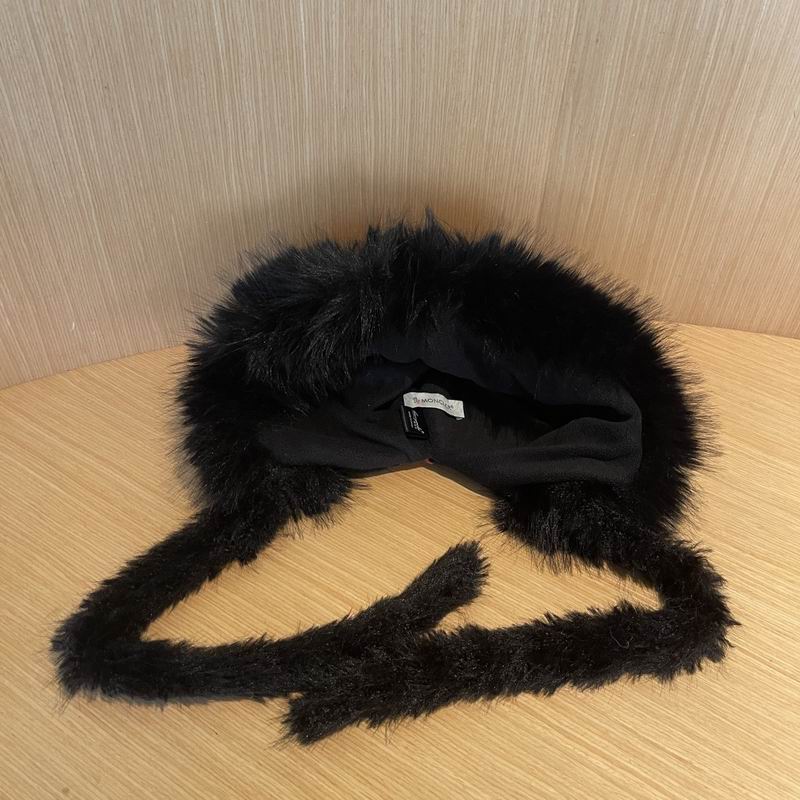 Moncler Hat (2393)