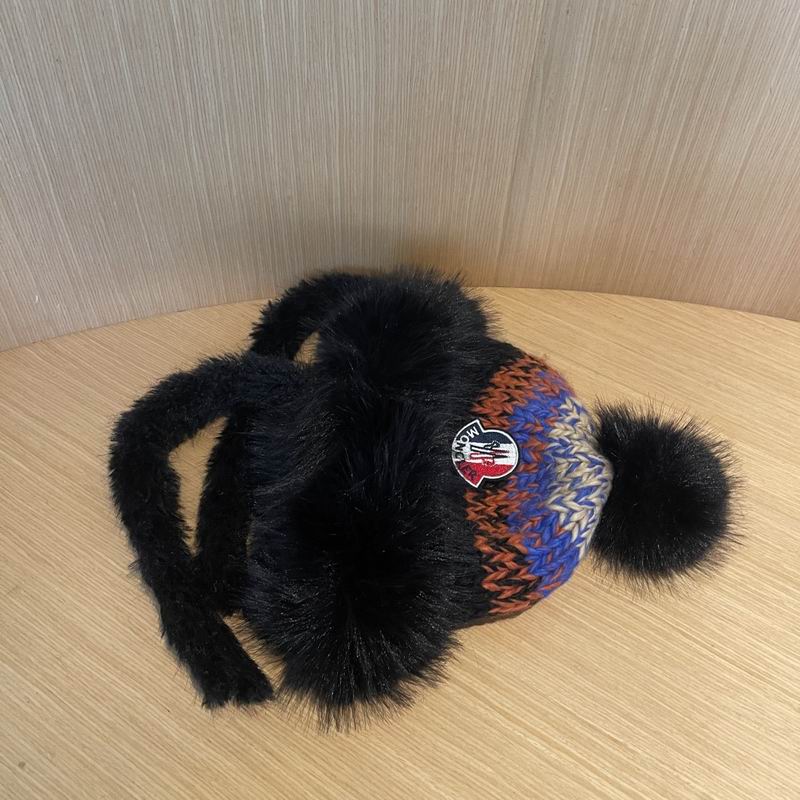 Moncler Hat (2394)