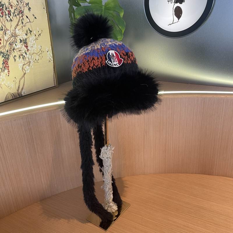 Moncler Hat (2398)