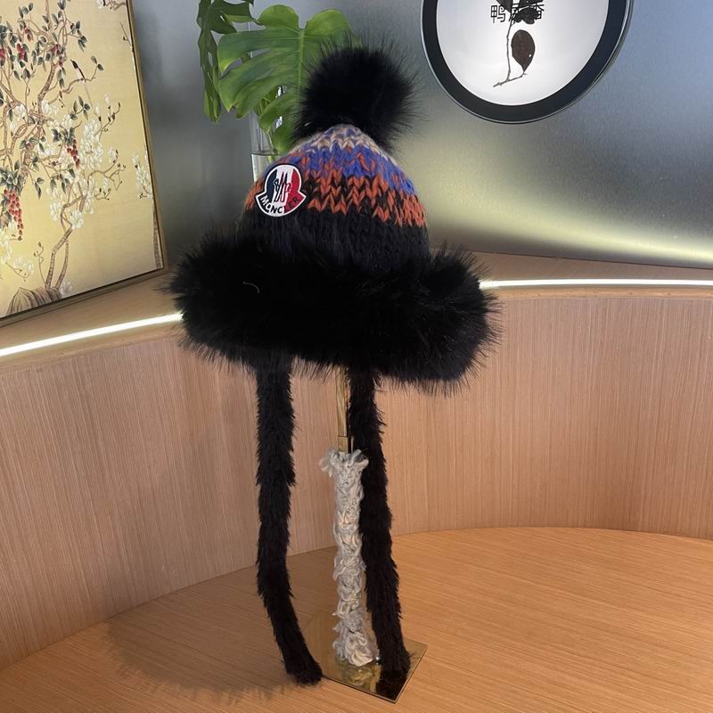 Moncler Hat (2399)
