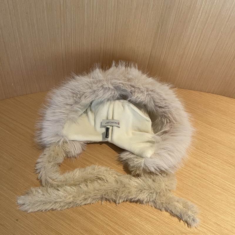 Moncler Hat (2402)