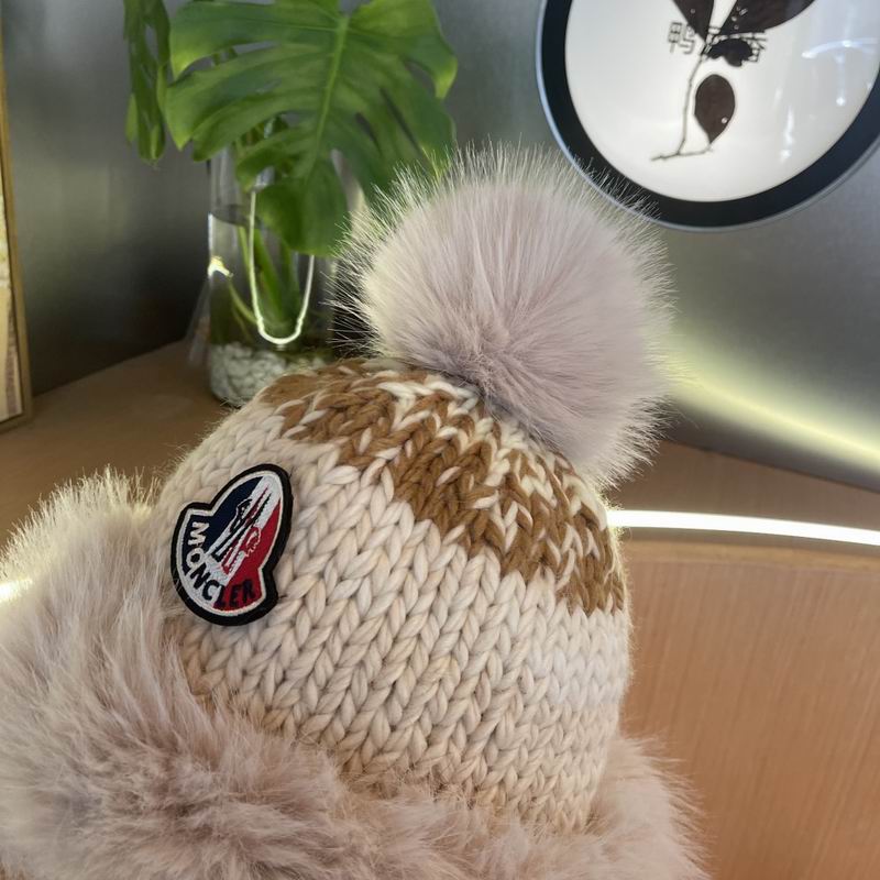 Moncler Hat (2406)