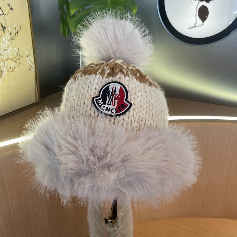 Moncler Hat (2407)