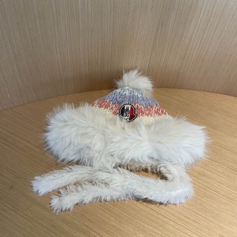 Moncler Hat (2413)