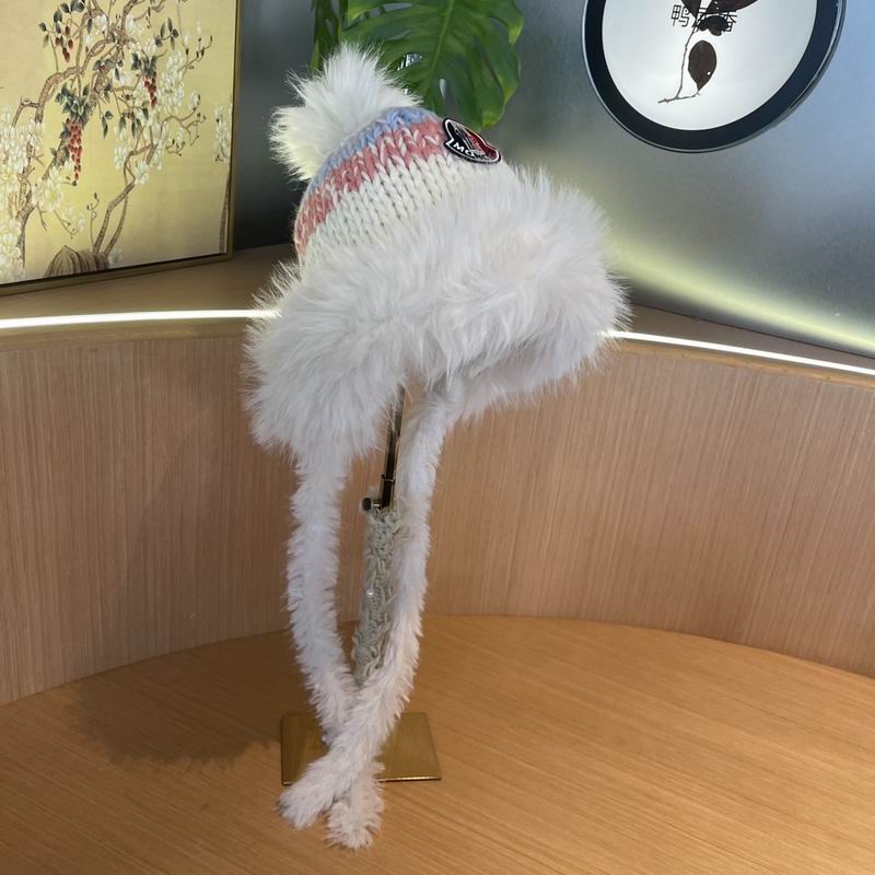Moncler Hat (2417)