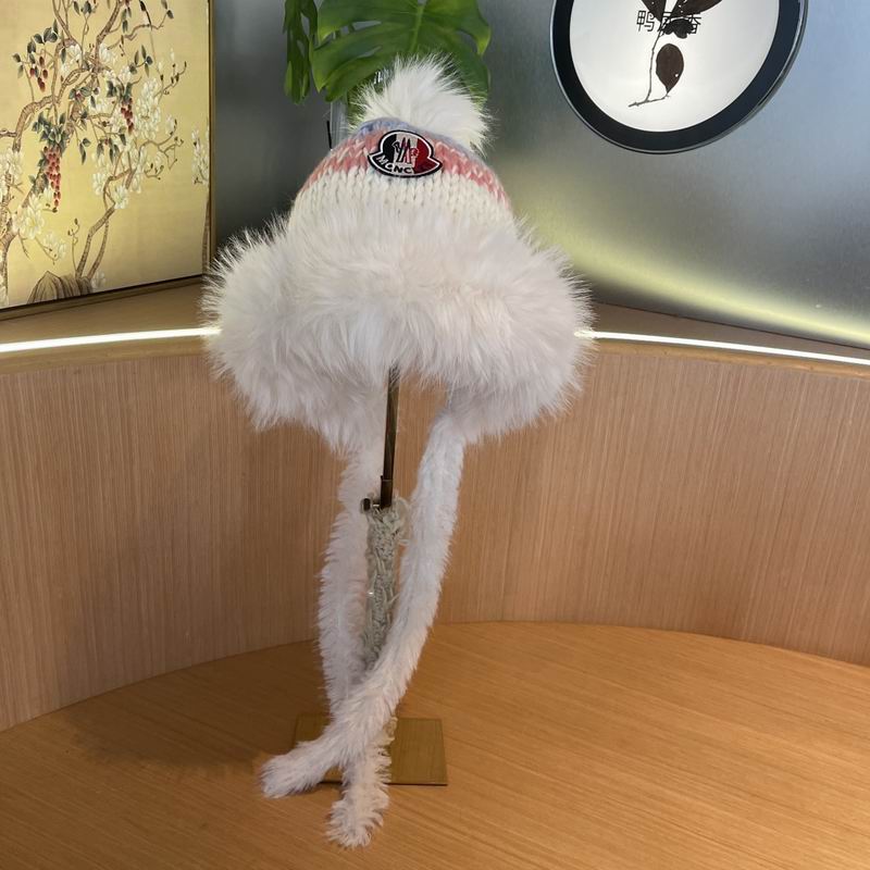 Moncler Hat (2419)
