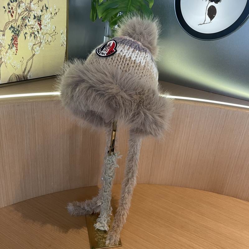 Moncler Hat (2428)