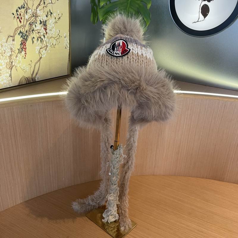 Moncler Hat (2429)