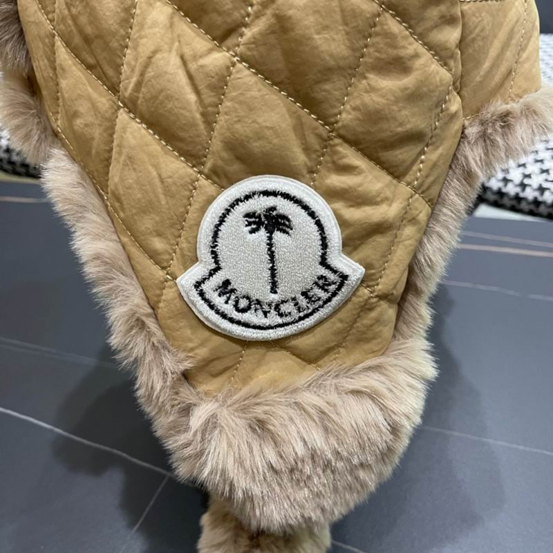 Moncler Hat (243)
