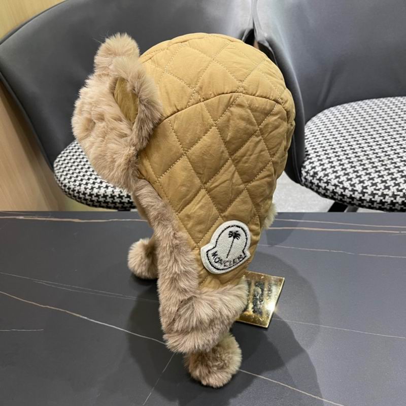 Moncler Hat (248)