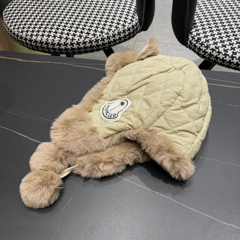 Moncler Hat (252)