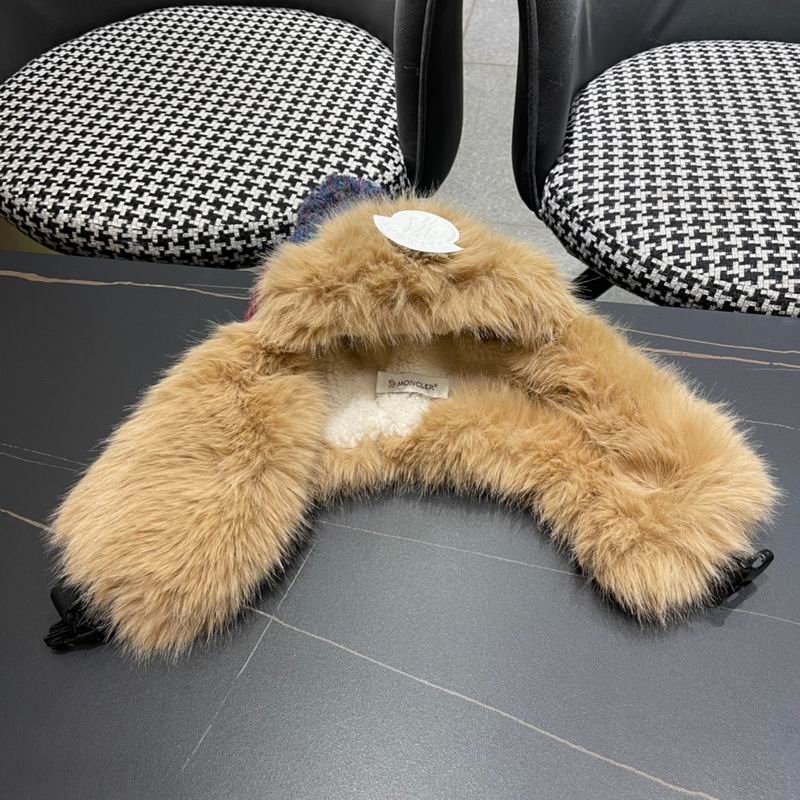 Moncler Hat (2521)