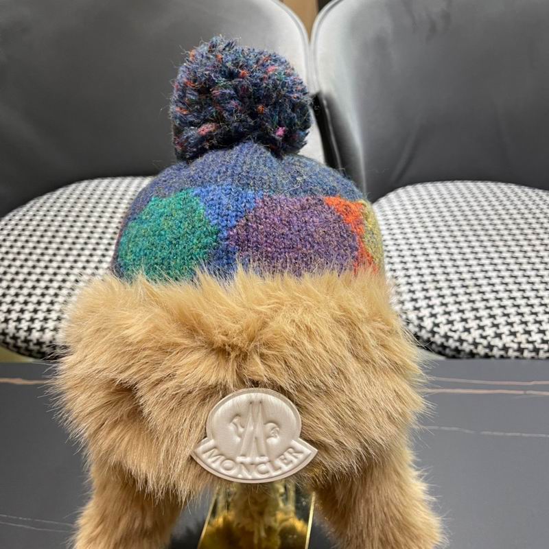 Moncler Hat (2526)
