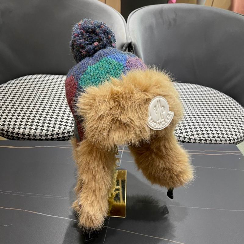 Moncler Hat (2527)