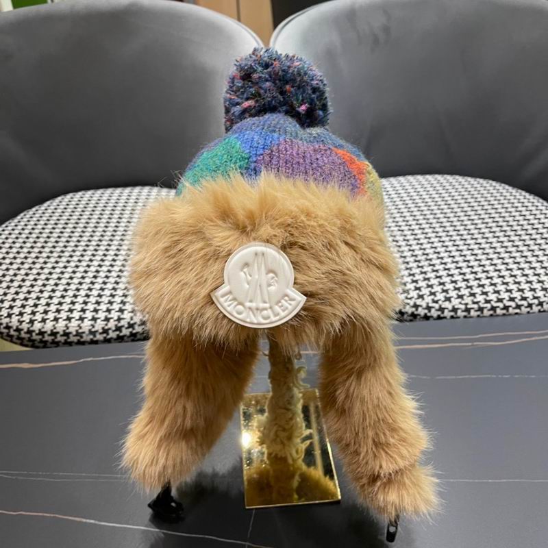Moncler Hat (2529)