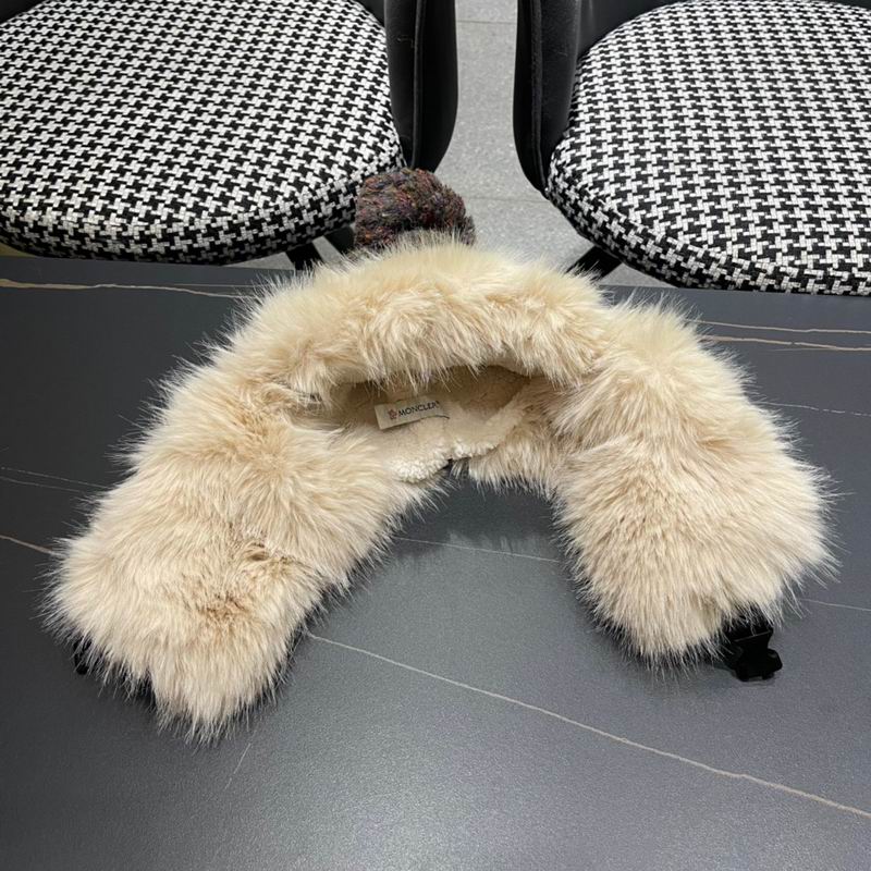 Moncler Hat (2531)
