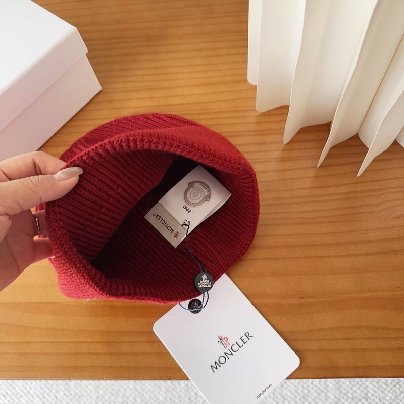 Moncler Hat (2606)