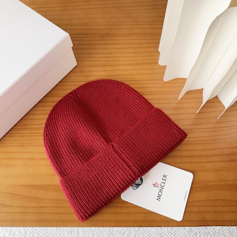 Moncler Hat (2607)