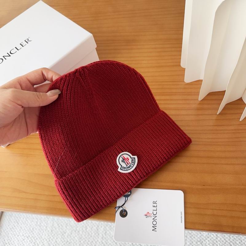 Moncler Hat (2608)