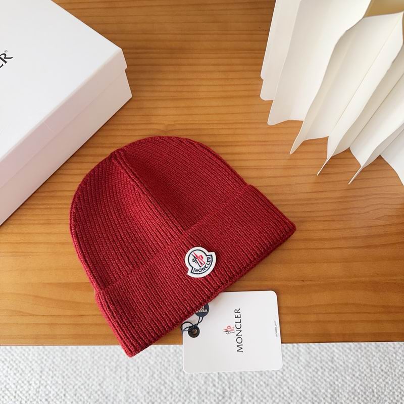 Moncler Hat (2609)