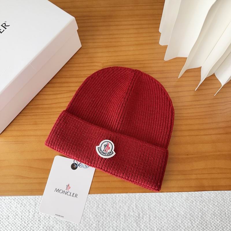 Moncler Hat (2610)