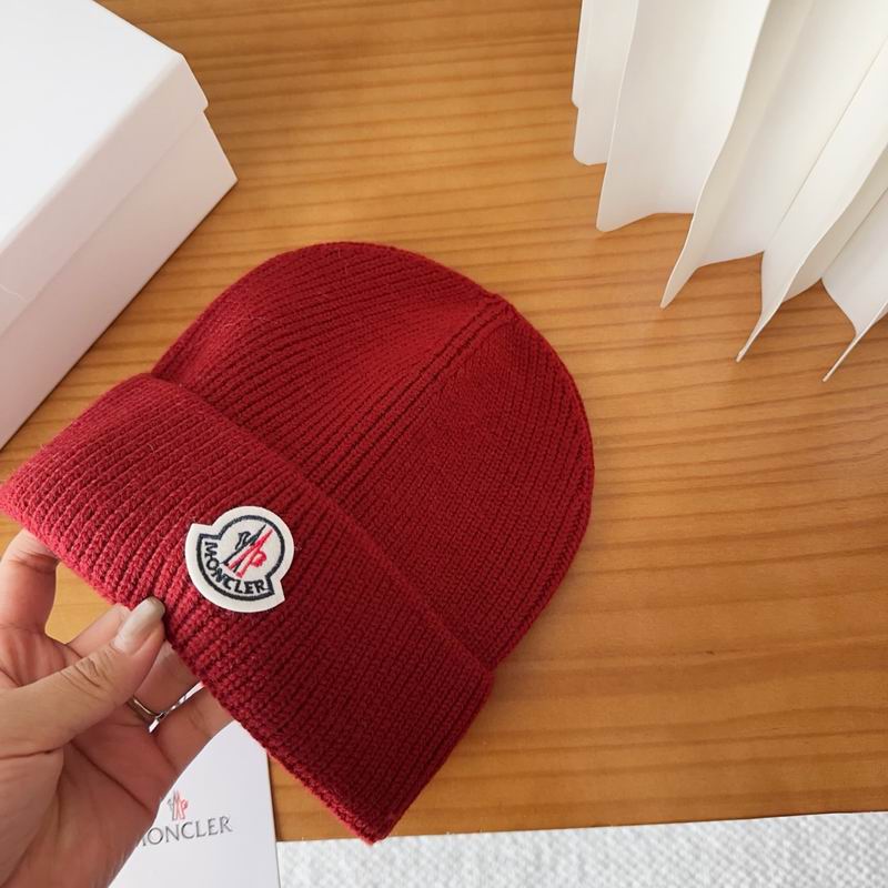 Moncler Hat (2611)