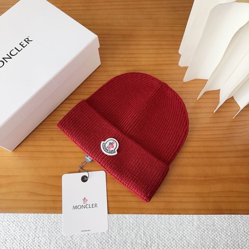 Moncler Hat (2612)