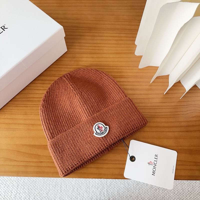 Moncler Hat (2614)